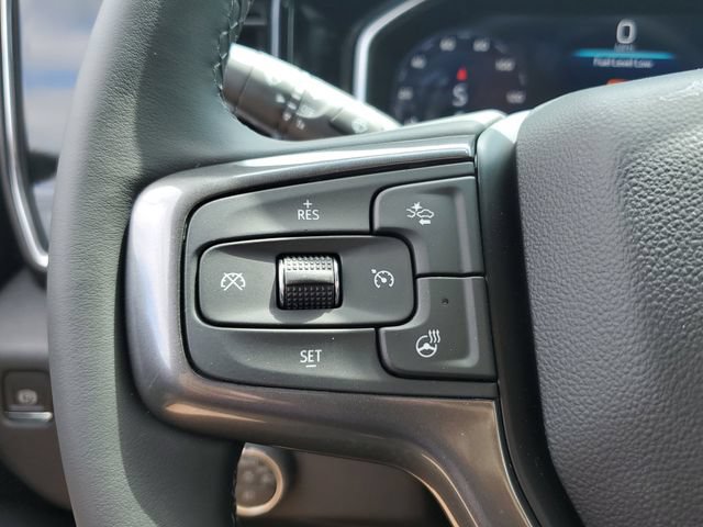 New 2026 Chevrolet Silverado 2500 High Country w/ Technology Package AWD/4WD image 23