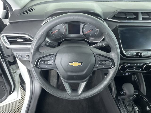 Used 2023 Chevrolet TrailBlazer LT w/ Convenience Package image 25