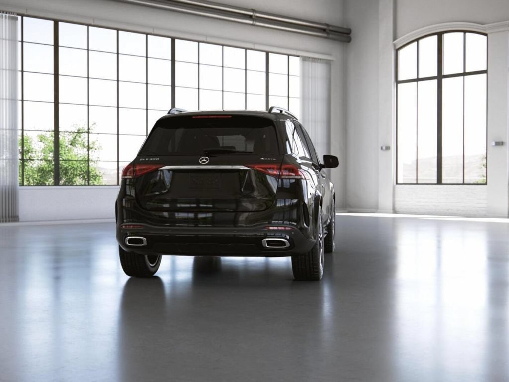 Used 2023 Mercedes-Benz GLE 350 4MATIC image 25