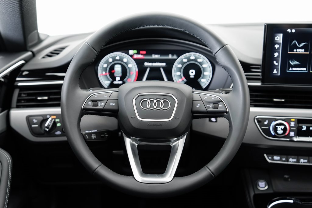 Certified 2024 Audi A5 2.0T Premium Plus image 16