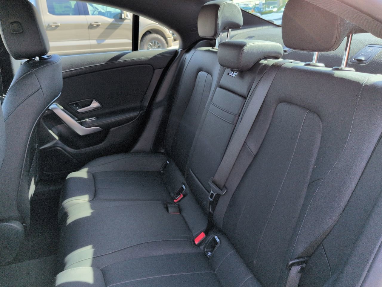 Used 2024 Mercedes-Benz CLA 250 image 13