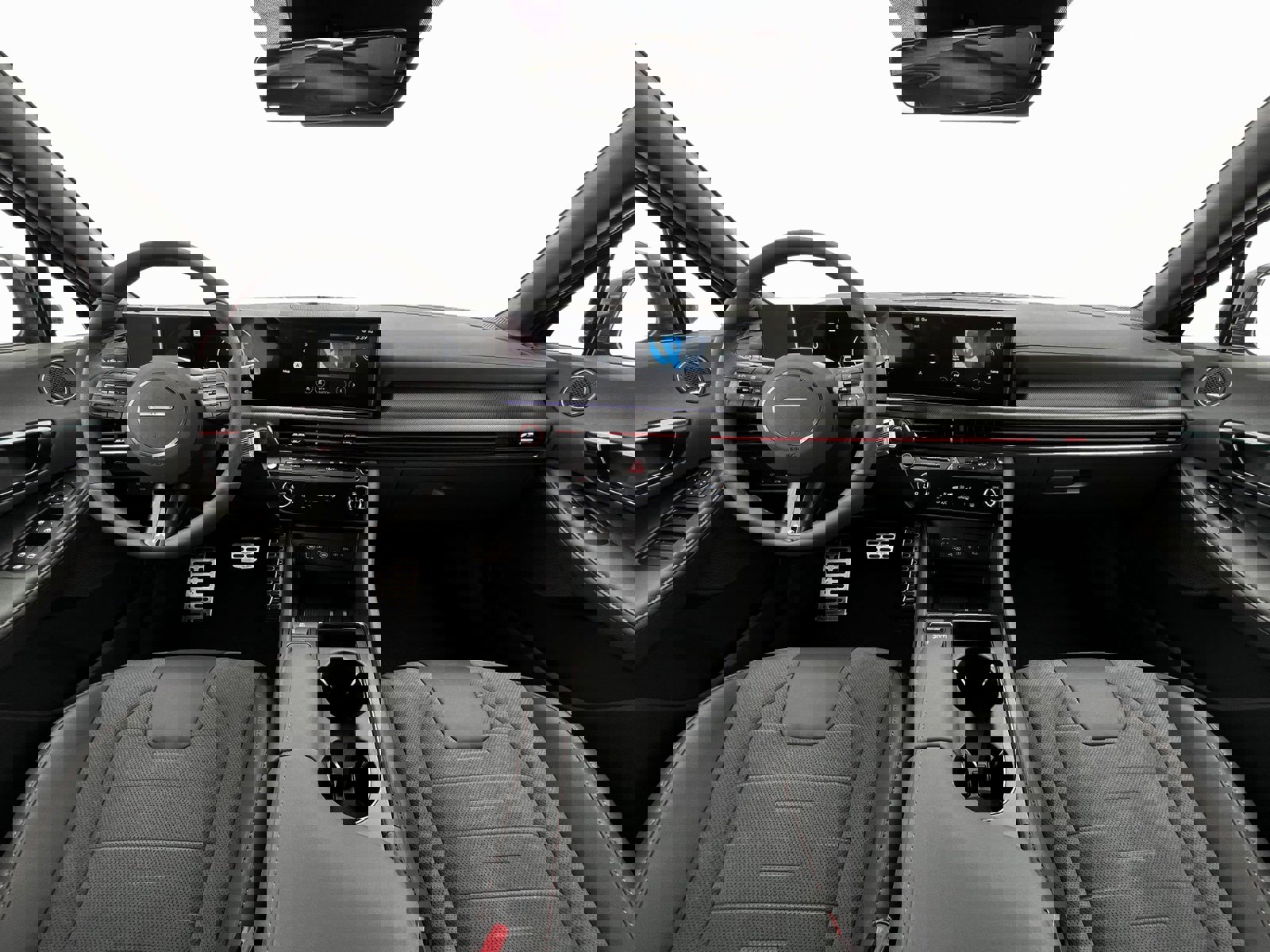 New 2024 Hyundai Sonata N Line FWD image 13