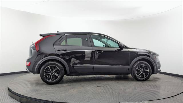 Used 2026 Kia Niro LX FWD image 8