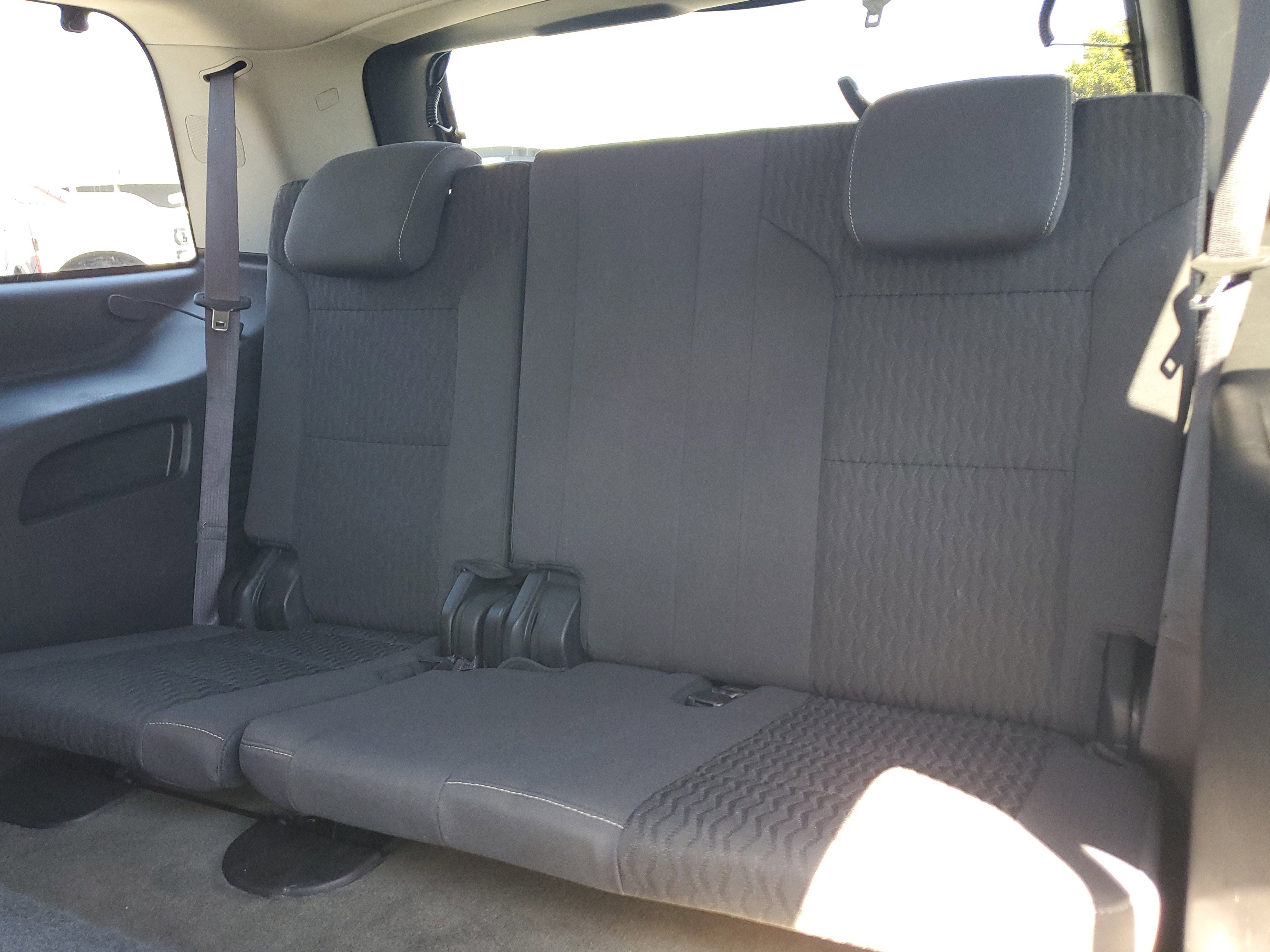 Used 2015 Chevrolet Tahoe LS w/ Max Trailering Package image 15