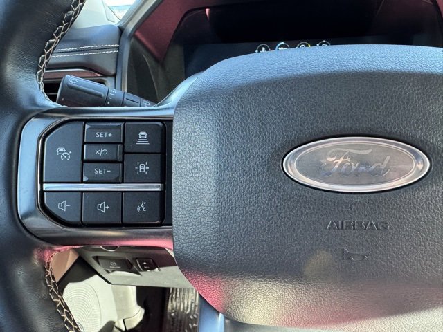 Used 2022 Ford Expedition Platinum image 28