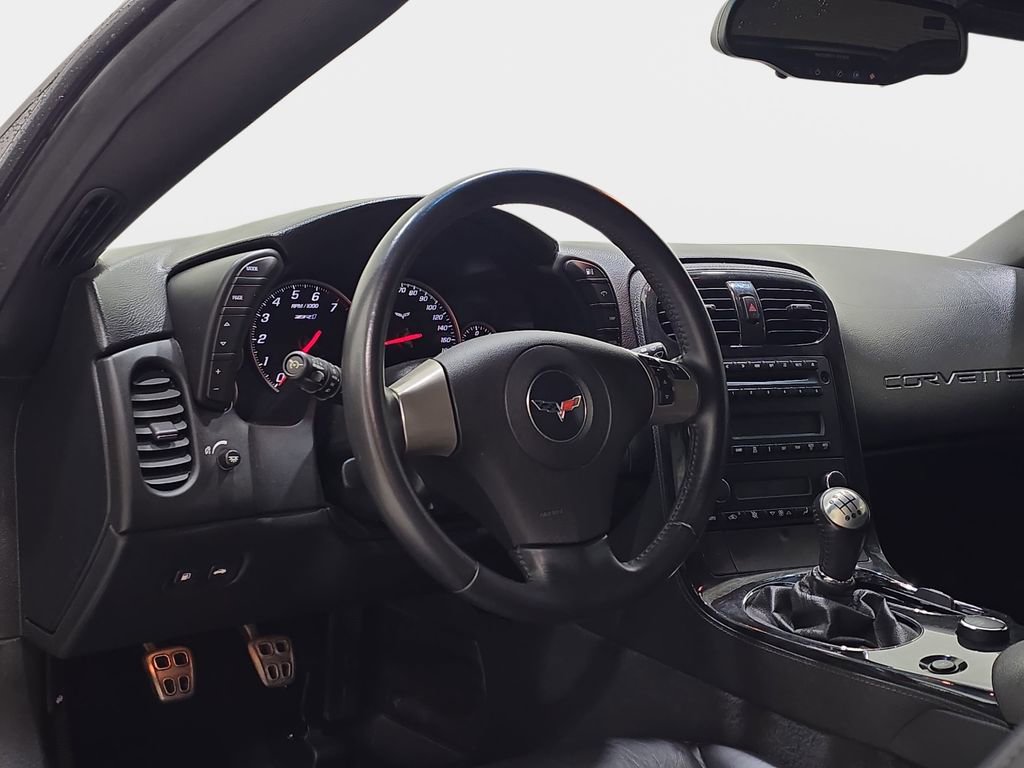 Used 2011 Chevrolet Corvette ZR1 image 18