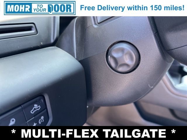 Used 2023 GMC Sierra 1500 AT4 image 34