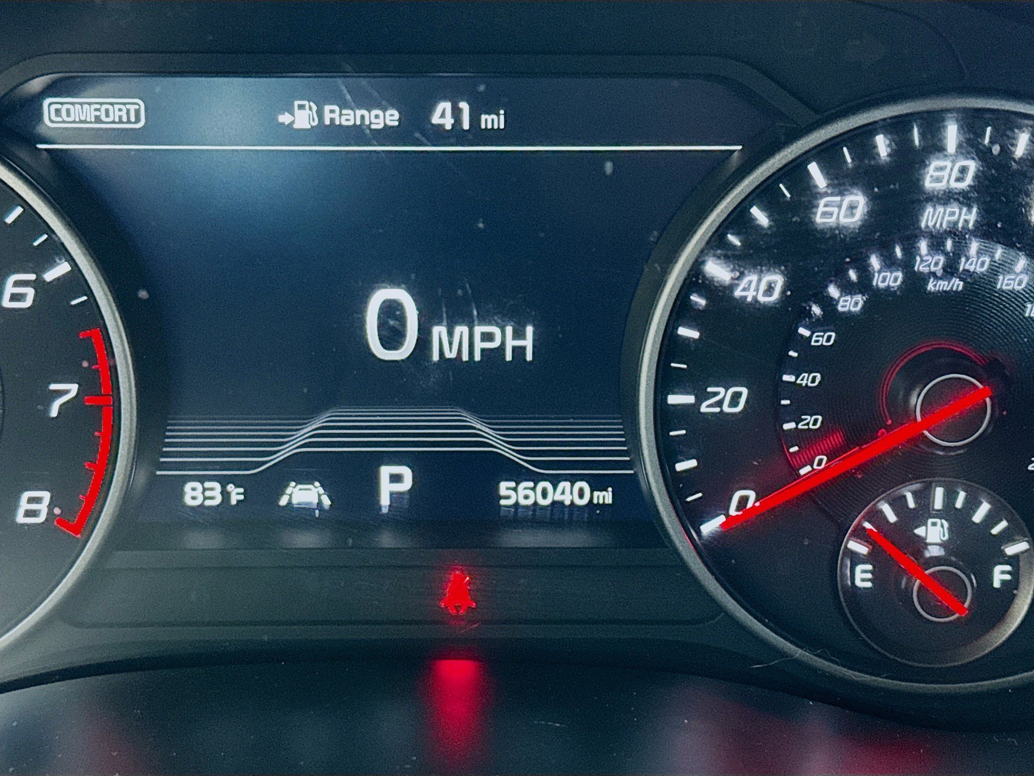 Used 2019 Kia Stinger Premium AWD/4WD image 8