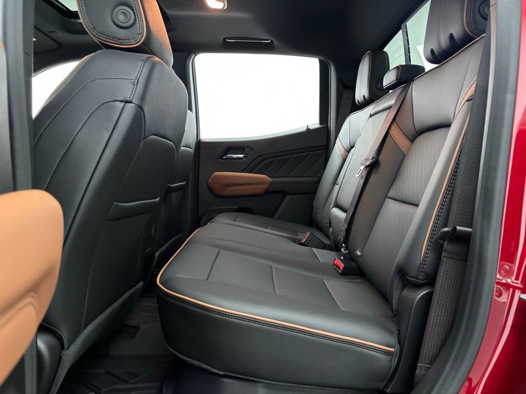 New 2026 GMC Canyon AT4 w/ Technology Plus Package image 38