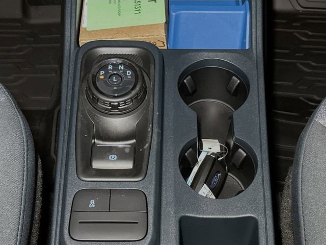 New 2026 Ford Maverick XLT w/ Equipment Group 301A image 13