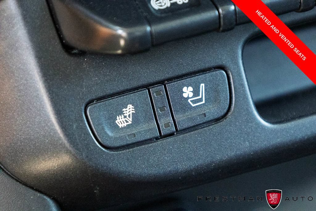 Used 2019 GMC Canyon Denali AWD/4WD image 11