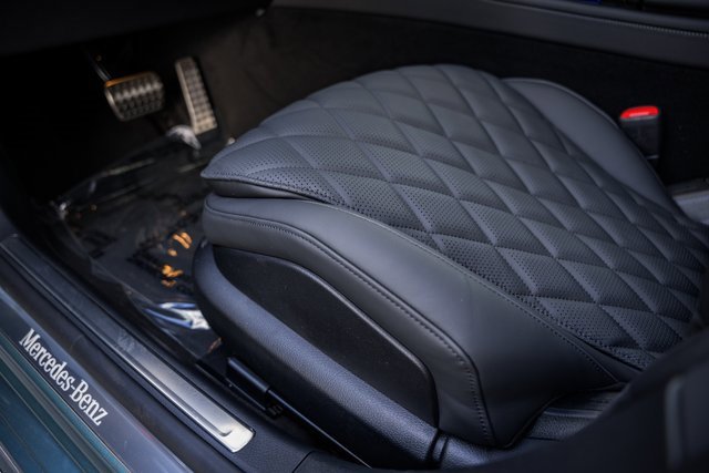 New 2026 Mercedes-Benz S 580 S 580 image 36