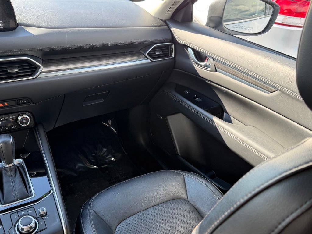 Used 2017 MAZDA CX-5 Grand Select AWD/4WD image 19