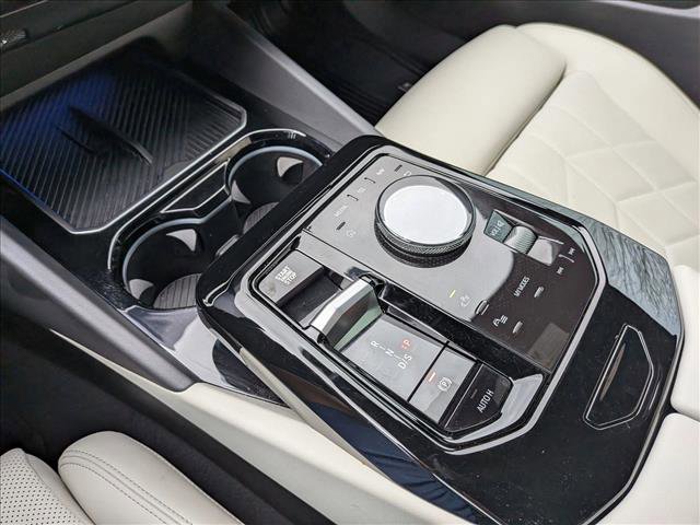 Certified 2024 BMW 530i 530i w/ M Sport Package image 16