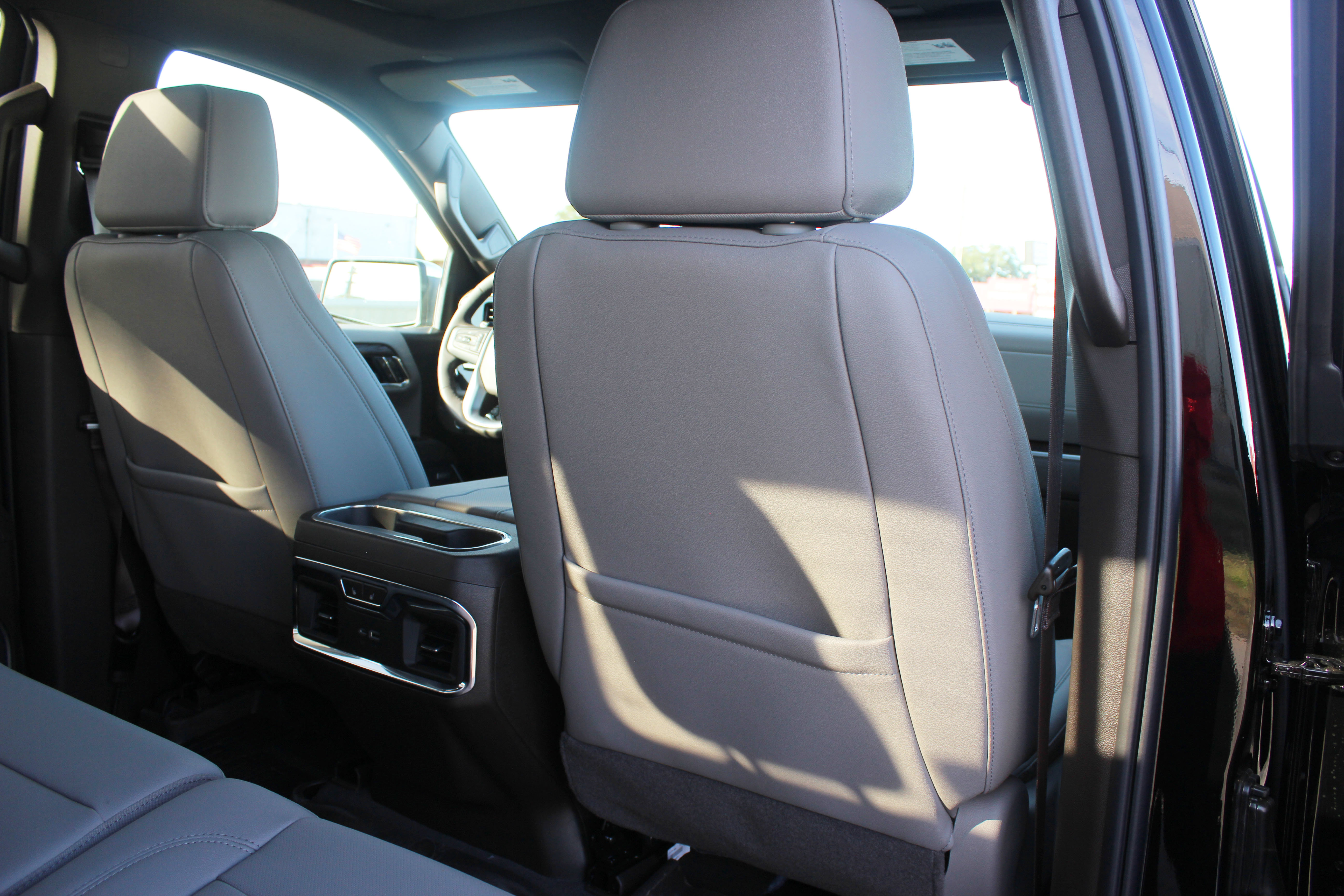 New 2026 GMC Sierra 1500 SLT w/ SLT Premium Plus Package image 50