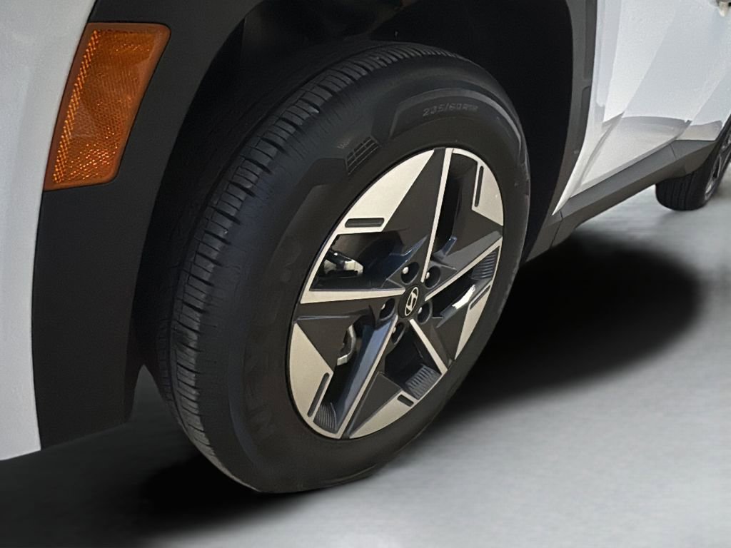 Certified 2025 Hyundai Tucson SEL image 4