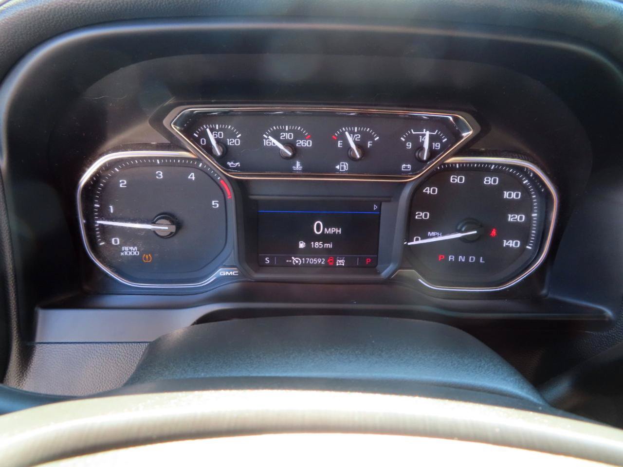 Used 2022 GMC Sierra 2500 SLE w/ SLE Convenience Package AWD/4WD image 37