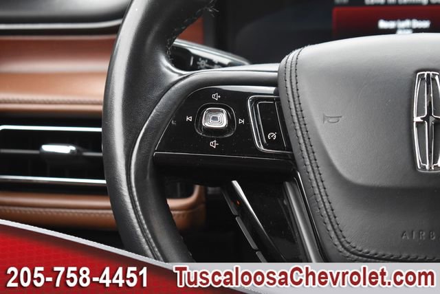 Used 2022 Lincoln Aviator Reserve image 34