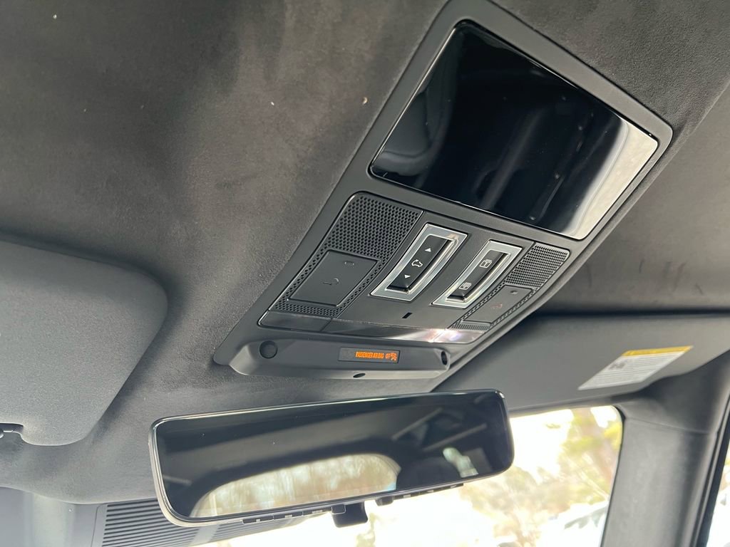 New 2026 Land Rover Defender 110 V8 image 20