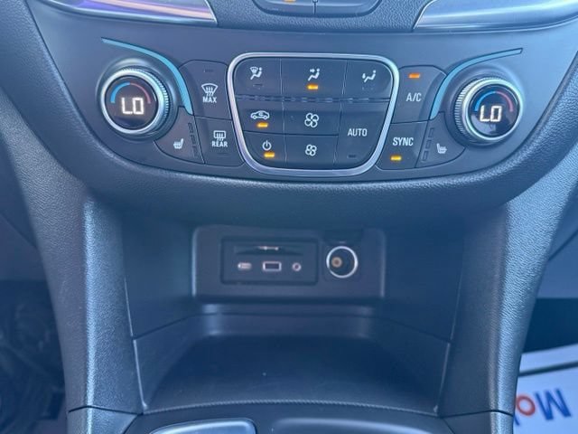 Certified 2023 Chevrolet Equinox LT FWD image 27