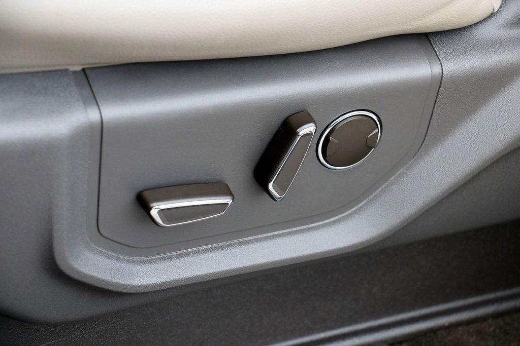 Used 2020 Ford Expedition Max Limited image 27