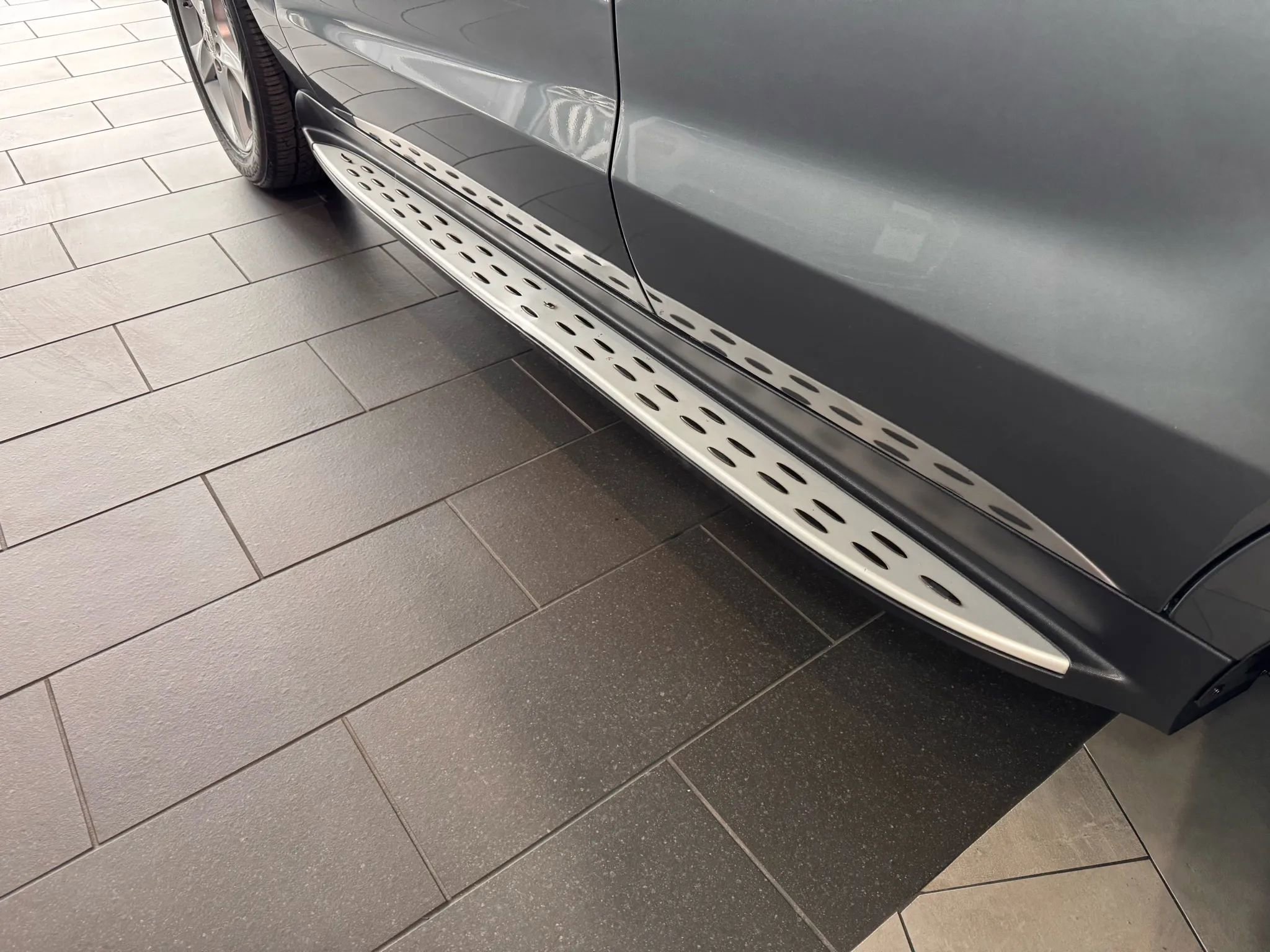 Used 2017 Mercedes-Benz GLE 350 4MATIC image 39