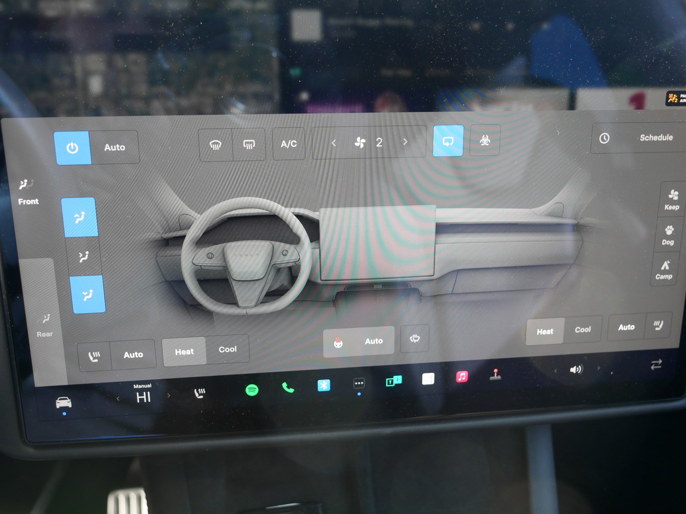 Used 2024 Tesla Model X image 23