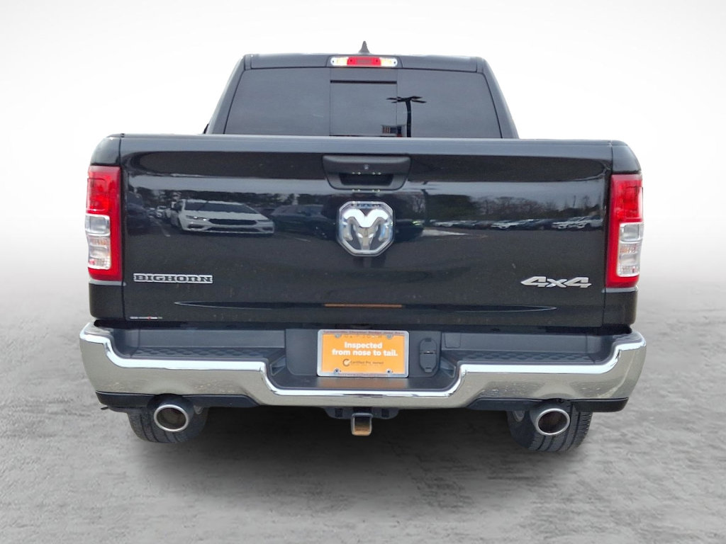 Certified 2024 RAM 1500 Big Horn image 4