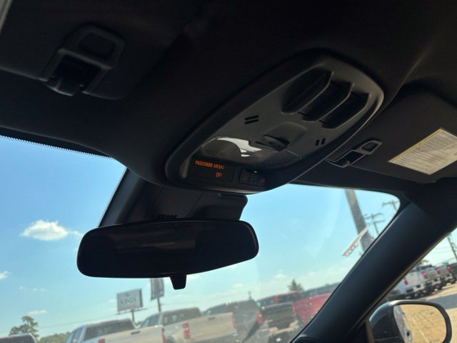 New 2026 Chevrolet Trax RS w/ Sunroof Package FWD image 23