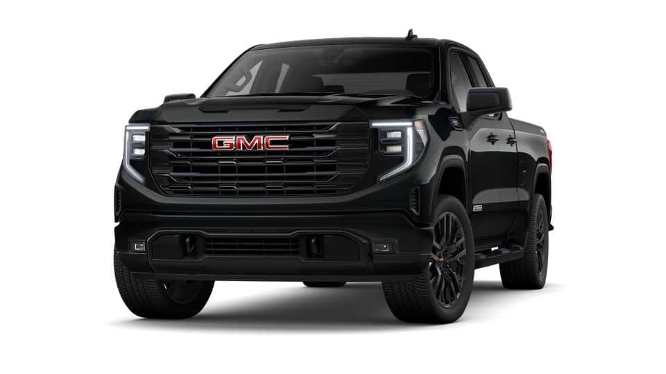 New 2026 GMC Sierra 1500 Elevation w/ Elevation Select Package image 4