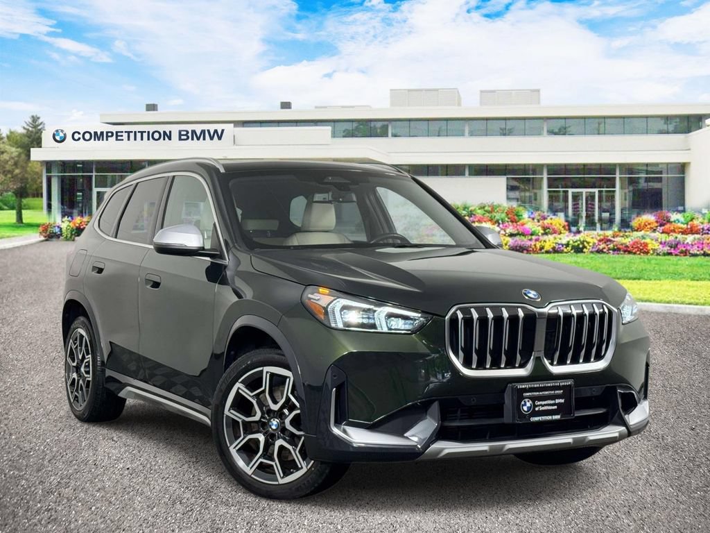 Used 2023 BMW X1 xDrive28i w/ Convenience Package