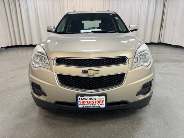 Used 2012 Chevrolet Equinox LT w/ Driver Convenience Package image 11