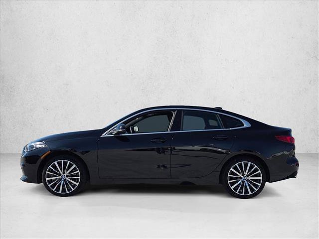 Used 2023 BMW 228i Gran Coupe w/ Convenience Package FWD image 8