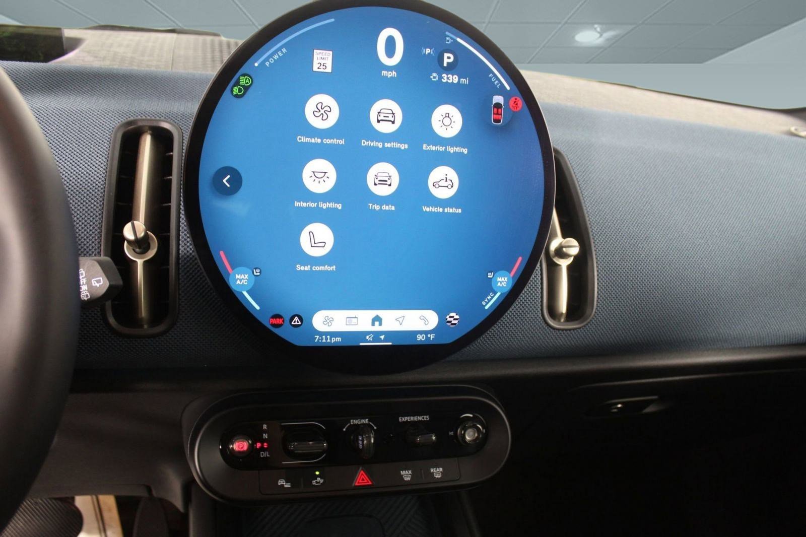 Used 2025 MINI Cooper Countryman S image 18