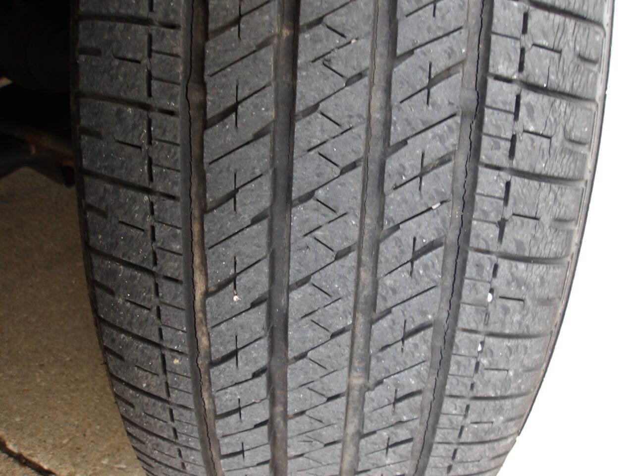 Used 2007 Chevrolet Impala LT w/ Preferred Equipment Group FWD image 34