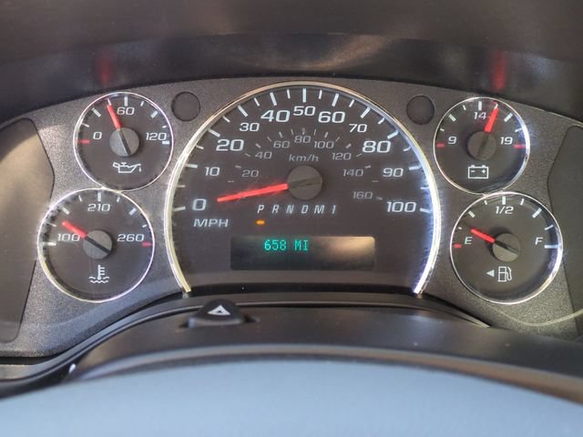New 2025 Chevrolet Express 3500 w/ Power Convenience Package RWD image 14