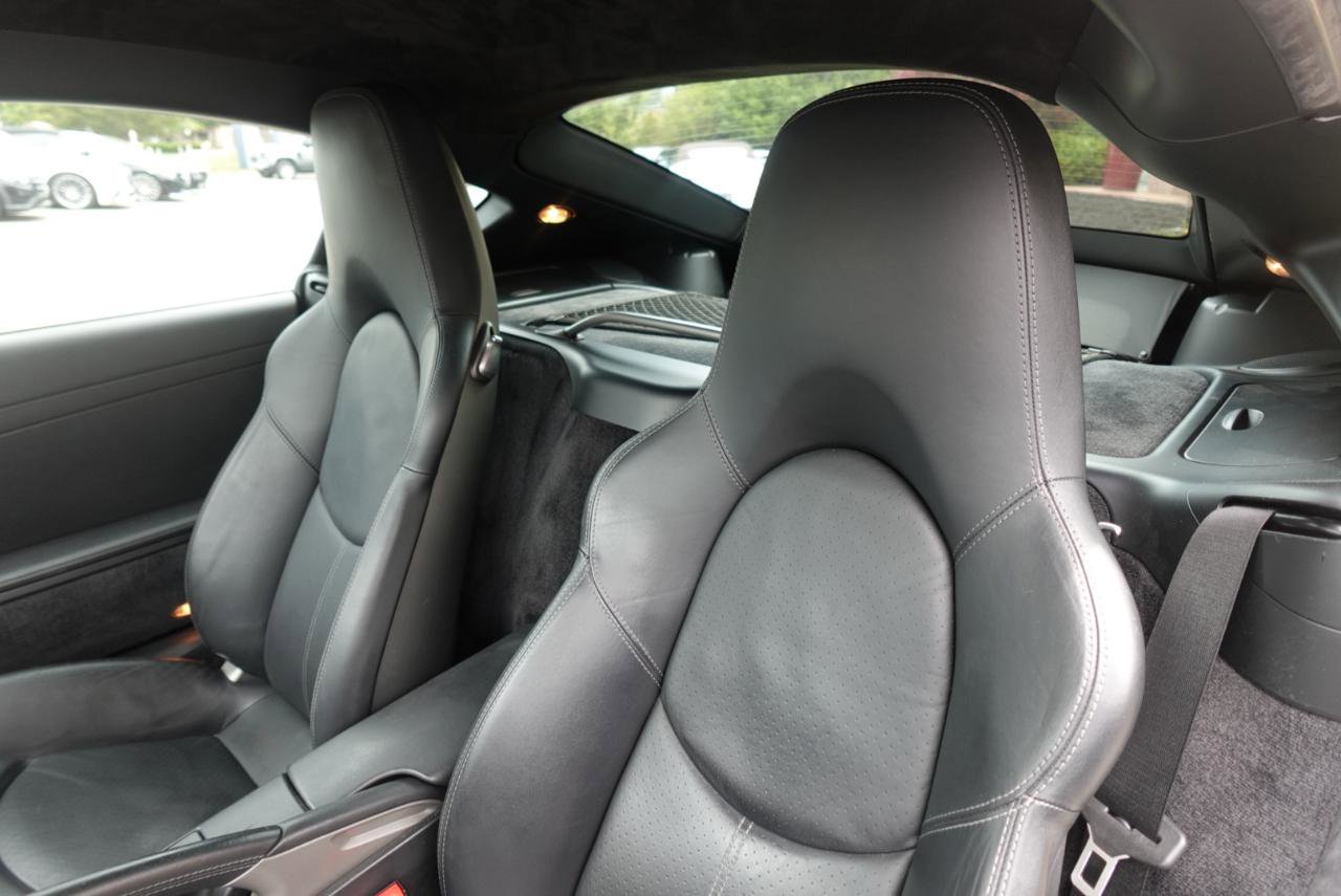 Used 2008 Porsche Cayman S RWD image 10