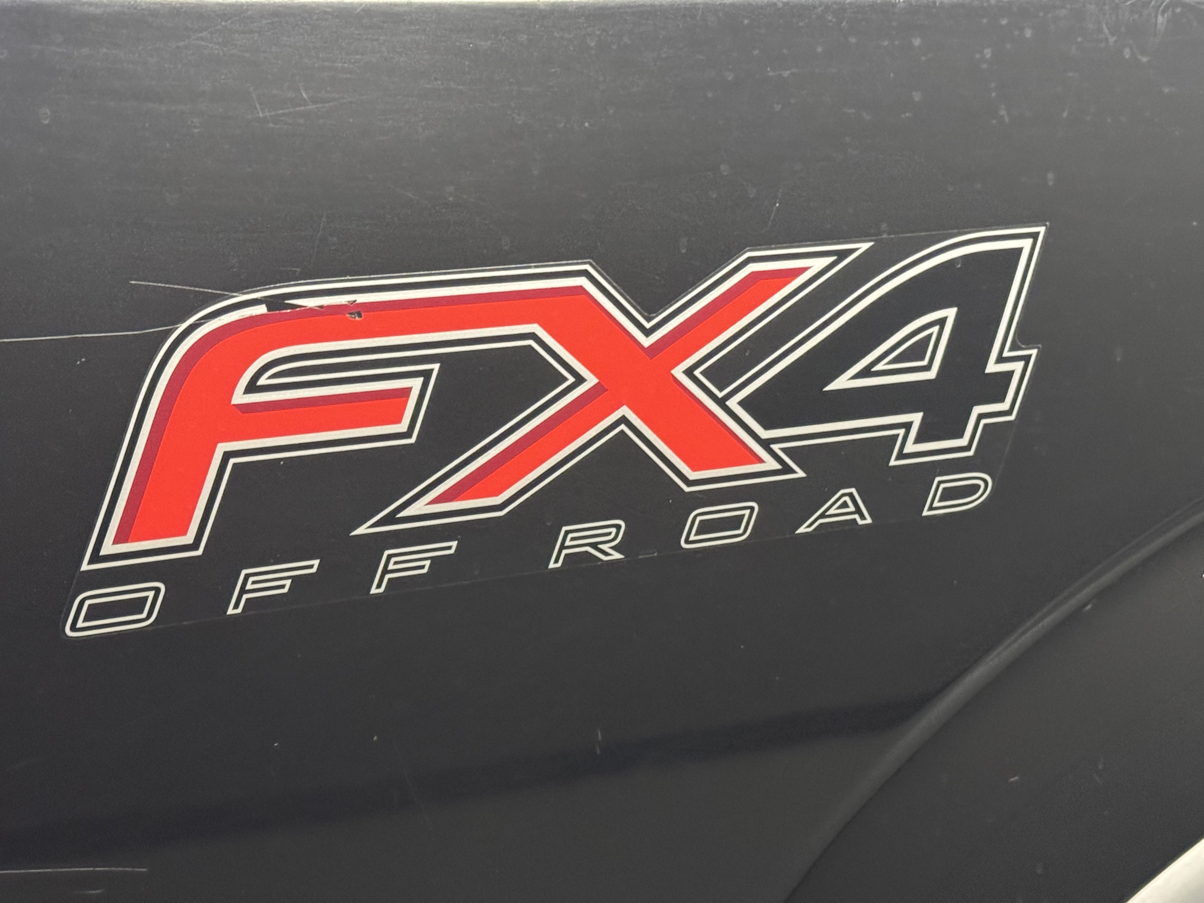 Used 2012 Ford F150 FX4 w/ FX Luxury Pkg AWD/4WD image 8