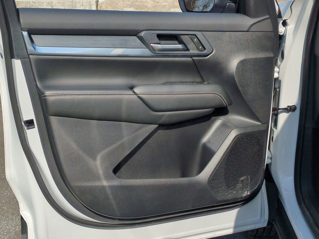 Certified 2026 GMC Terrain Elevation image 31