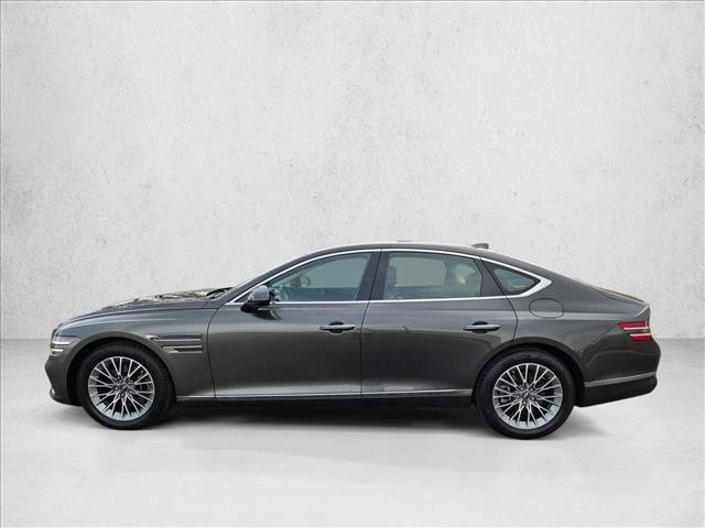 Used 2023 Genesis G80 2.5T RWD image 9
