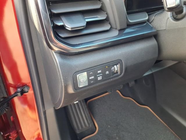 New 2026 GMC Terrain AT4 image 20