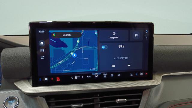 Used 2025 Ford Explorer ST-Line image 15