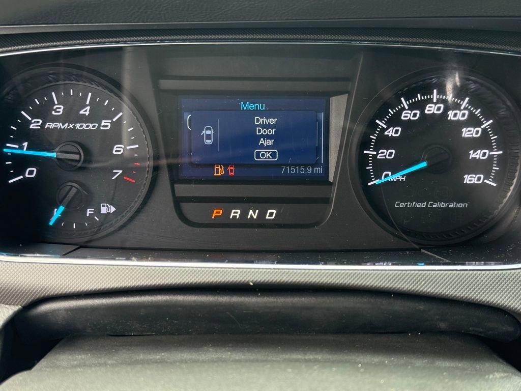 Used 2017 Ford Taurus Base image 15