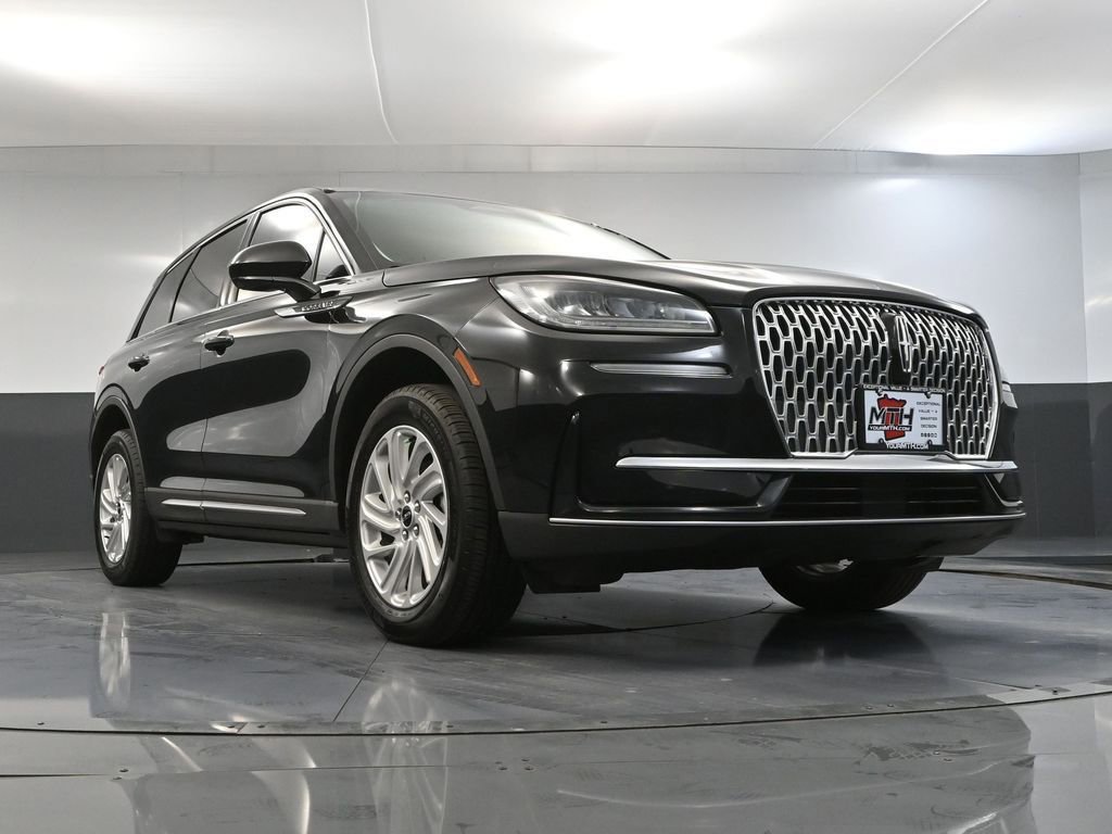 Used 2024 Lincoln Corsair Premiere image 53