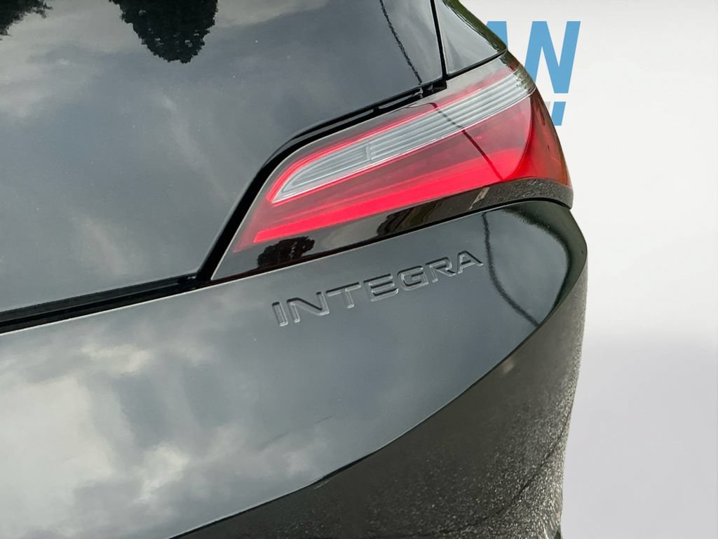 Used 2024 Acura Integra FWD image 19