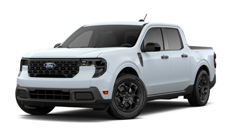 New 2026 Ford Maverick XLT w/ XLT Luxury Package FWD image 55