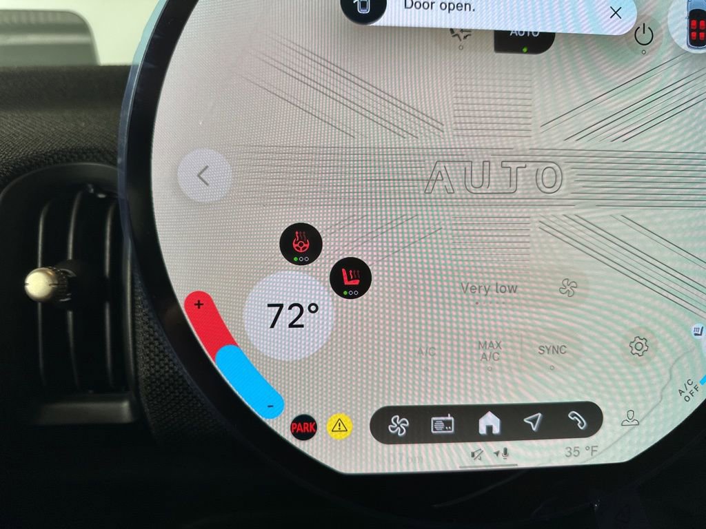 New 2026 MINI Cooper S image 11