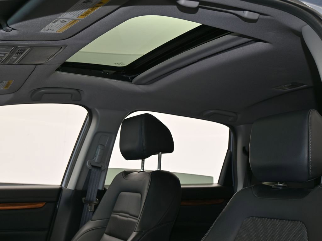 Used 2022 Honda CR-V EX-L image 11