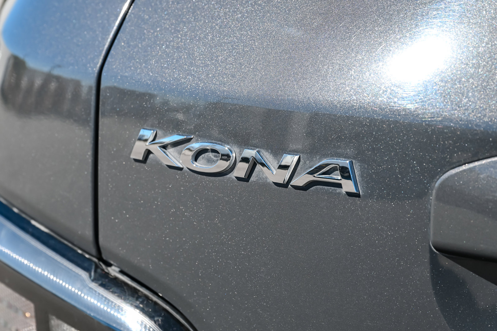 Used 2023 Hyundai Kona SEL image 13