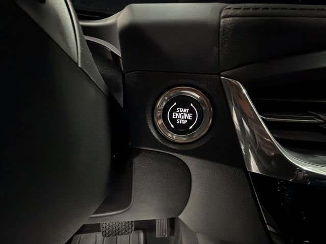 New 2026 Buick Encore GX Sport Touring w/ Advanced Technology Package image 47